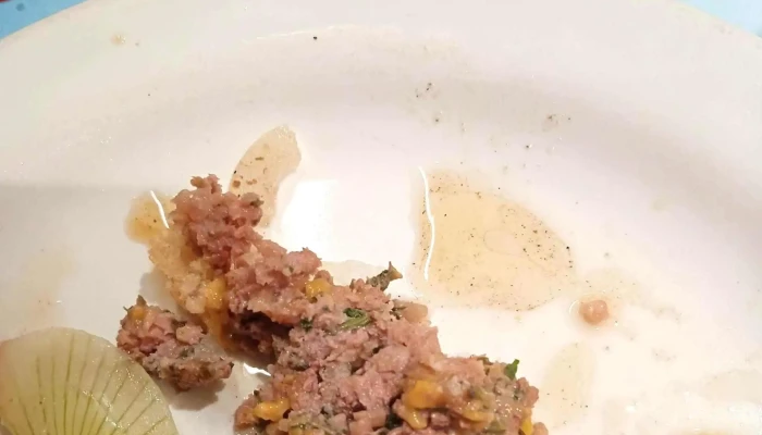 Chivitos Lo De Pepe -  Comentario 4 - Montevideo