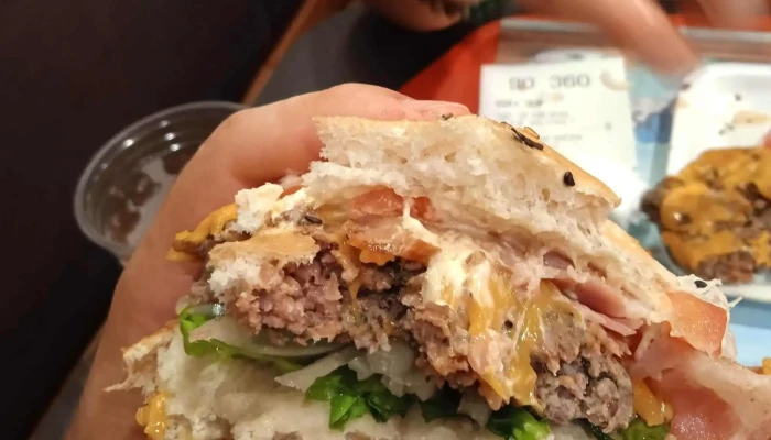 Chivitos Lo De Pepe -  Comentario 5 - Montevideo