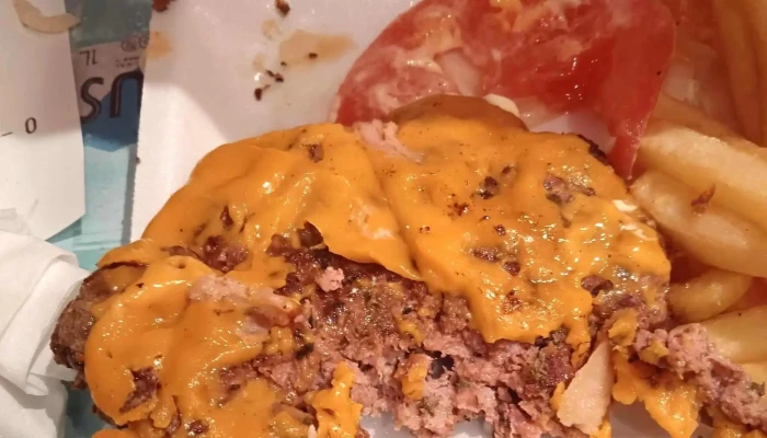 Chivitos Lo De Pepe -  Comentario 6 - Montevideo