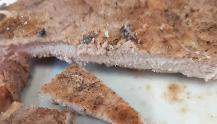 Chivitos Lo De Pepe -  Comentario 8 - Montevideo