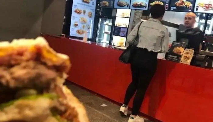 Chivitos Lo De Pepe -  Comida Reconfortante - Montevideo