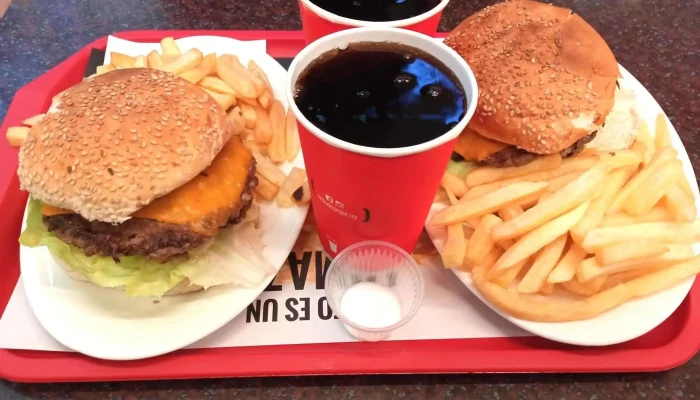 Chivitos Lo De Pepe -  Comidas Y Bebidas - Montevideo