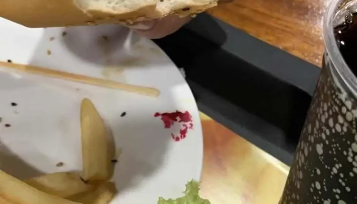 Chivitos Lo De Pepe -  Hamburguesa - Montevideo