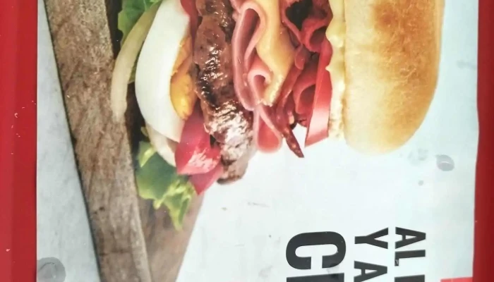 Chivitos Lo De Pepe -  Menu - Montevideo