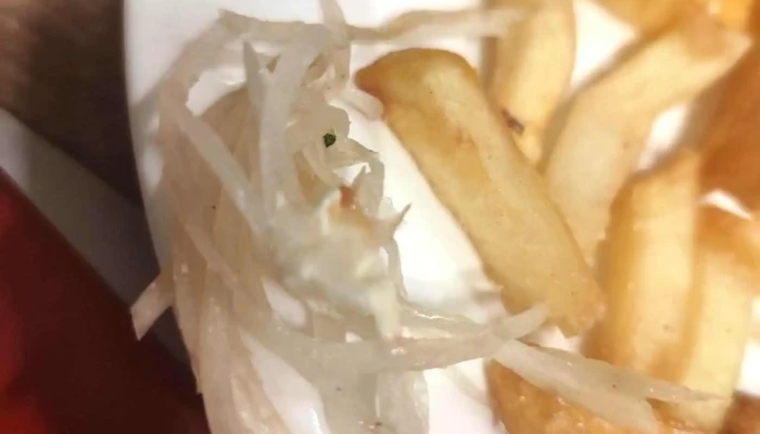 Chivitos Lo De Pepe -  Recientes - Montevideo