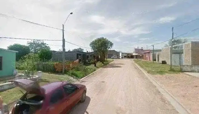 Chivixis Street View Y 360 - Vichadero