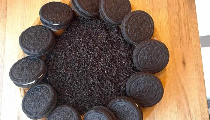 Chocofactory Dulcepasionpatisserie Del Propietario - Durazno