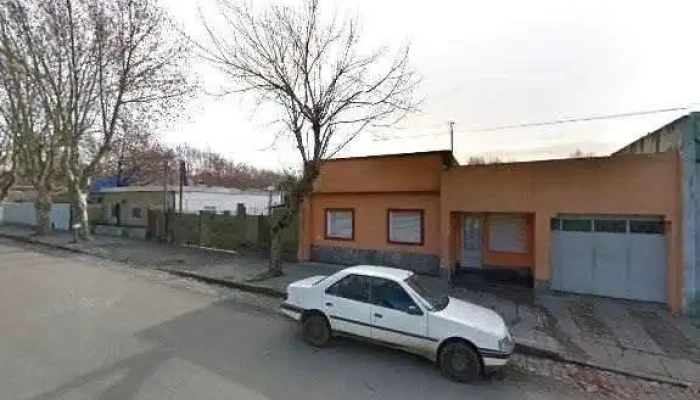 Chocofactory Dulcepasionpatisserie Street View Y 360 - Durazno