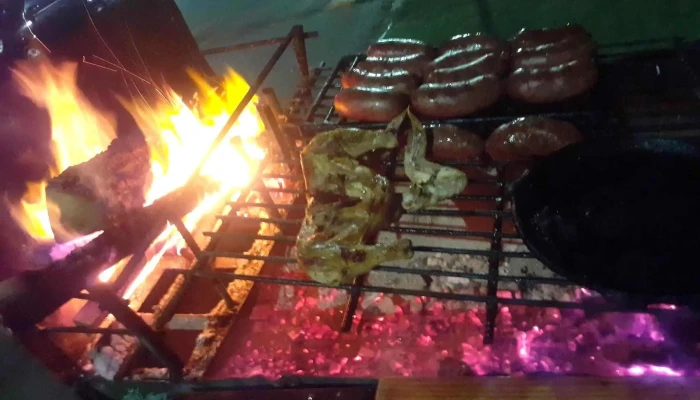 Chori Aparicio -  Del Propietario - Mercedes