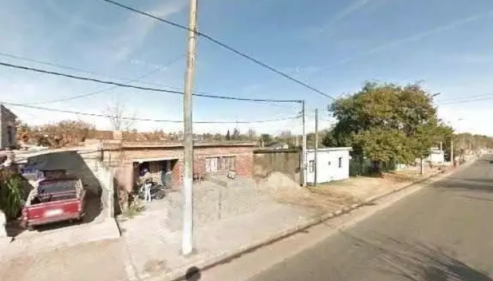 Chori Aparicio -  Street View Y 360 - Mercedes