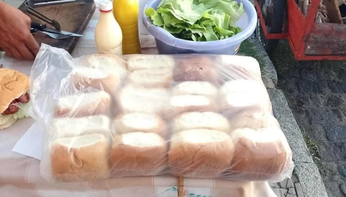 Choris De Paso -  Comidas Y Bebidas - Mercedes