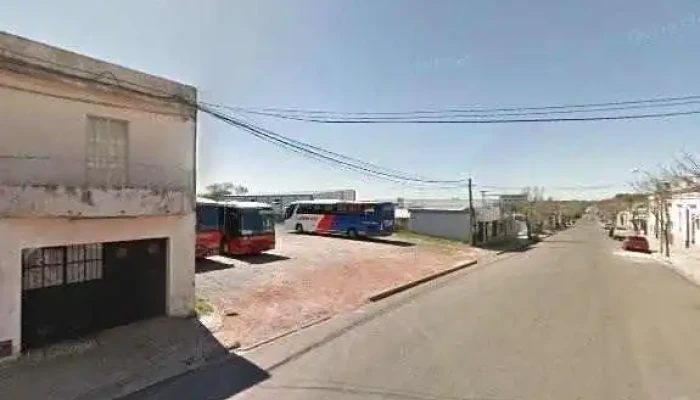 Choris De Paso -  Street View Y 360 - Mercedes