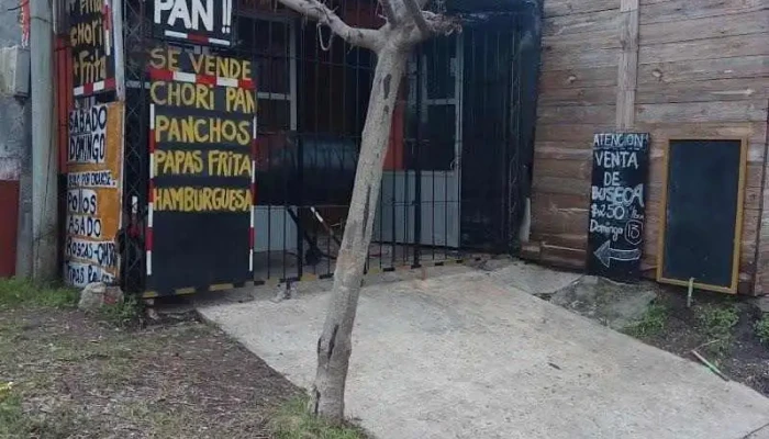 Choriseba -  Todas - Paysandú