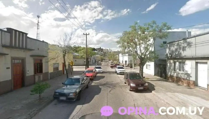 Christopher Marlow English Courses - Rivera