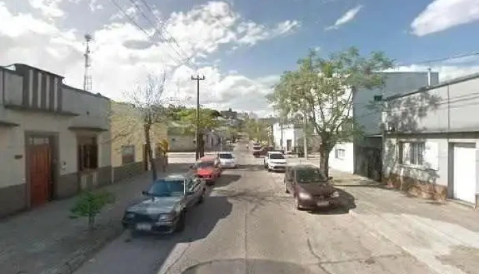 Christopher Marlow English Courses -  Telefono - Rivera