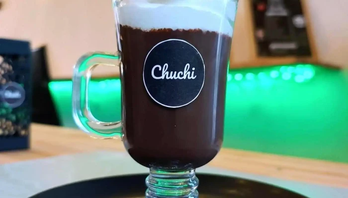 Chuchi Cafeteria Del Propietario - Tacuarembó