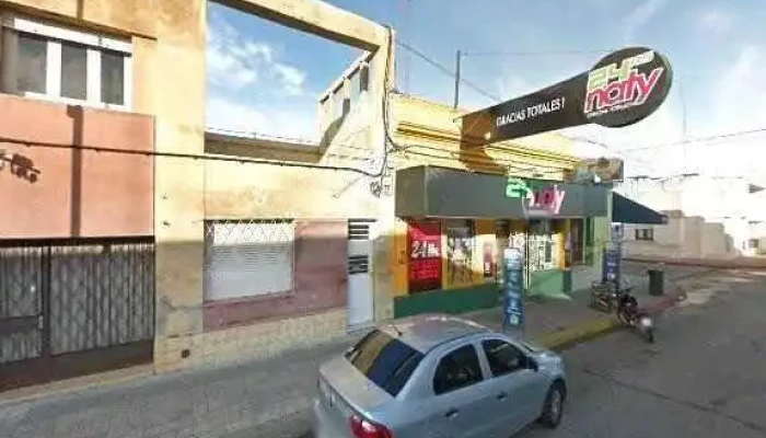 Chules Games -  Puntajedeg - Paysandú