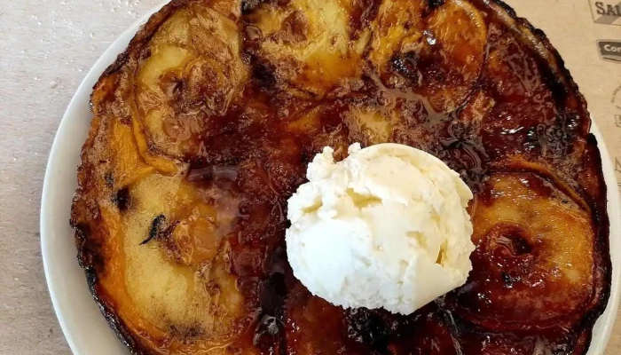 Churrasqueria Pajarito Cobbler - Florida