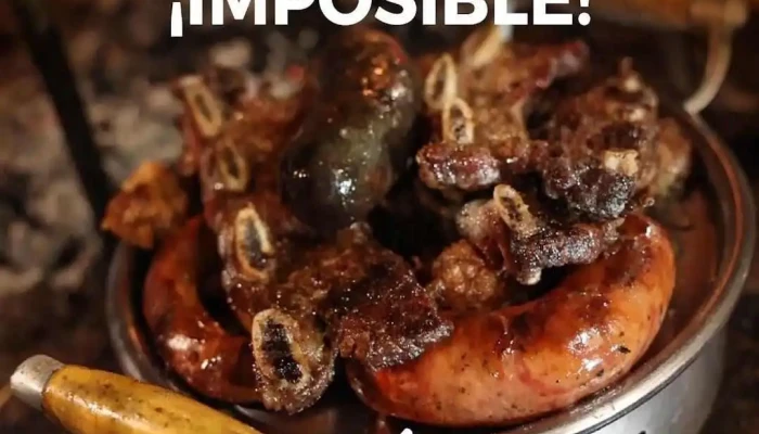 Churrasqueria Pajarito Del Propietario - Florida