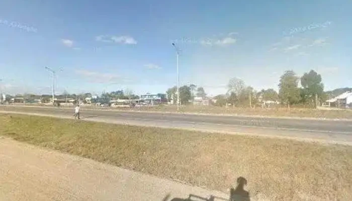 Churrasqueria Que Cafe Street View Y 360 - Ciudad de la Costa