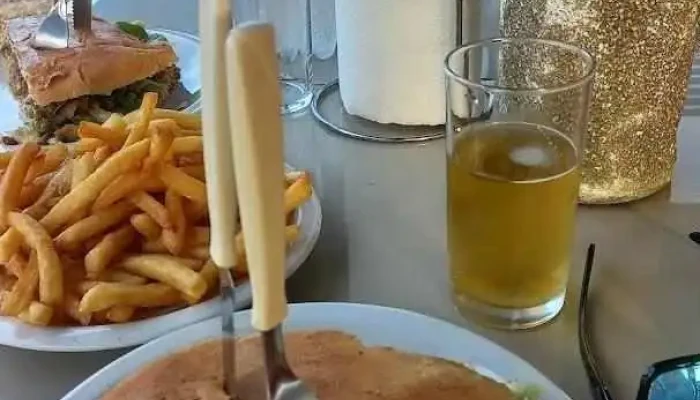 Churros Danyis -  Comida Y Bebida - La Paloma