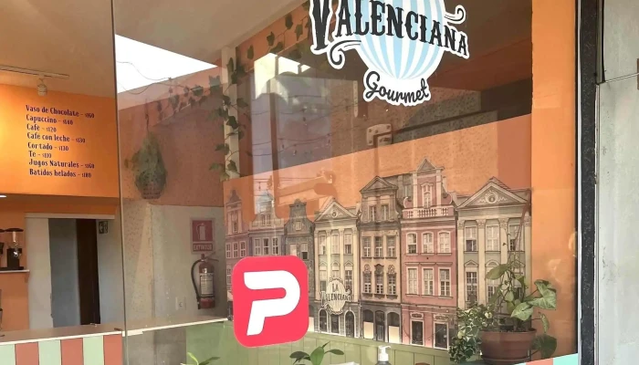 Churros La Valenciana El Pinar -  Comentario 4 - Ciudad de la Costa