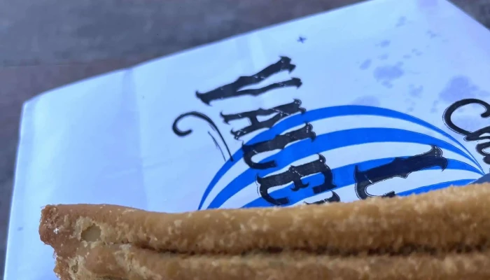 Churros La Valenciana El Pinar -  Comentario 5 - Ciudad de la Costa