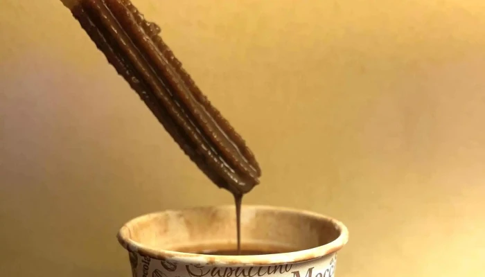 Churros La Valenciana El Pinar -  Comentario 8 - Ciudad de la Costa