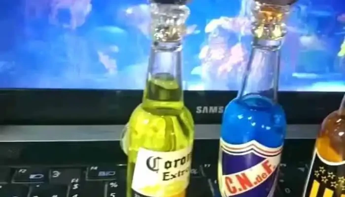 Churumbel -  Del Propietario - Montevideo