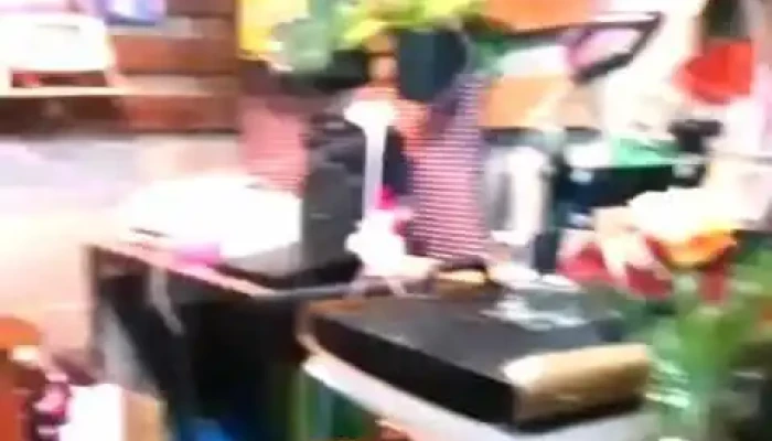 Churumbel -  Interior - Montevideo