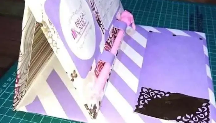 Churumbel - Montevideo