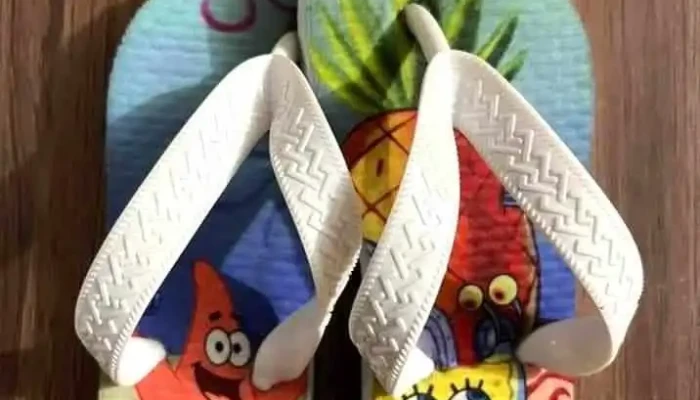 Churumbel -  Numero - Montevideo