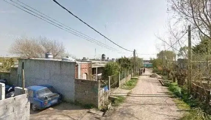 Churumbel -  Numerodeg - Montevideo