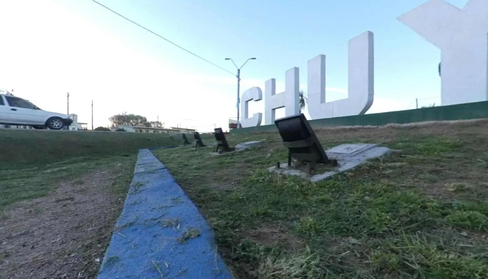 Chuy -  Street View Y 360 - Chuy