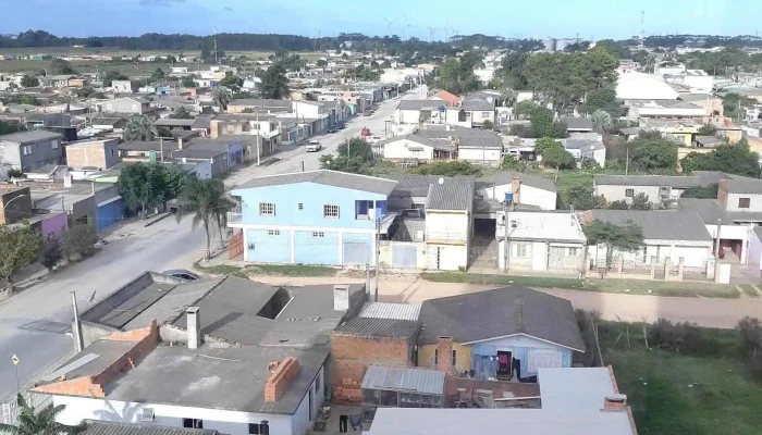 Chuy -  Todo - Departamento de Rocha