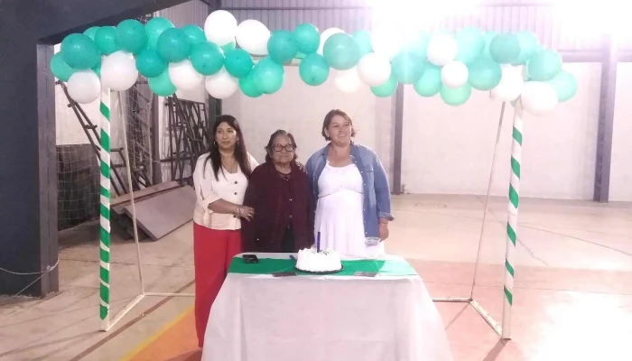 Cib Buem - Vista Linda - 97000 Durazno