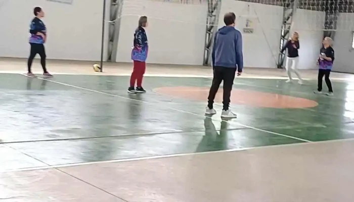 Cib Santa Bernardina -  Recientes - Santa Bernardina