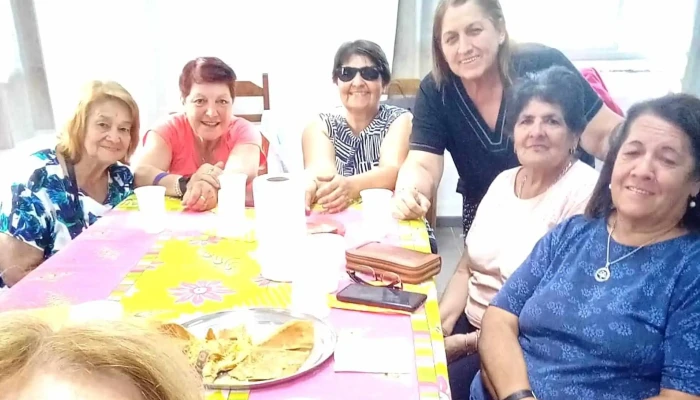 Cib Santa Bernardina - Santa Bernardina