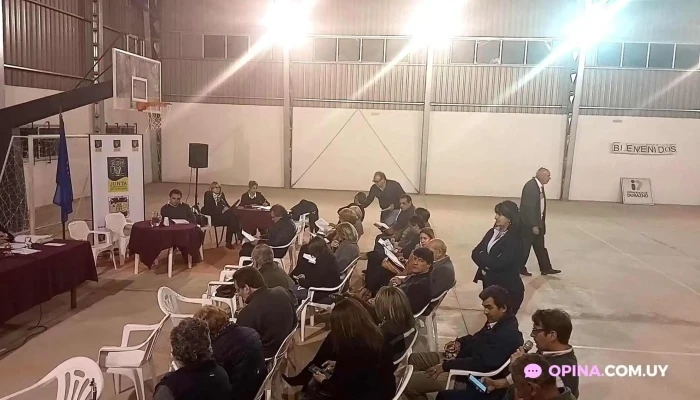 Cib Santa Bernardina -  Videos - Santa Bernardina