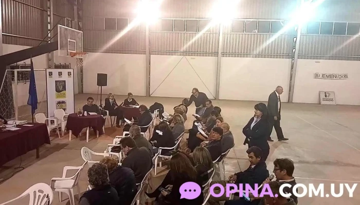 Cib Santa Bernardina -  Videos - Santa Bernardina