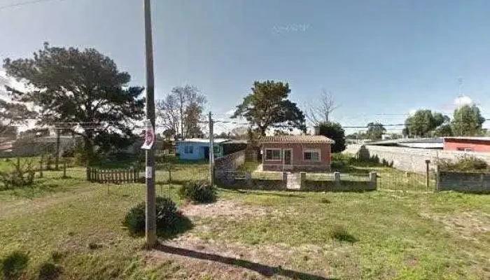 Ciber Metal -  Street View Y 360 - Ciudad del Plata