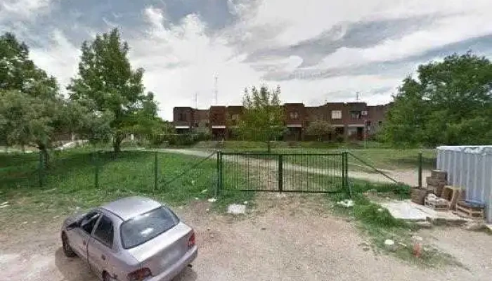 Ciber Moniyro Como Llegar - Montevideo