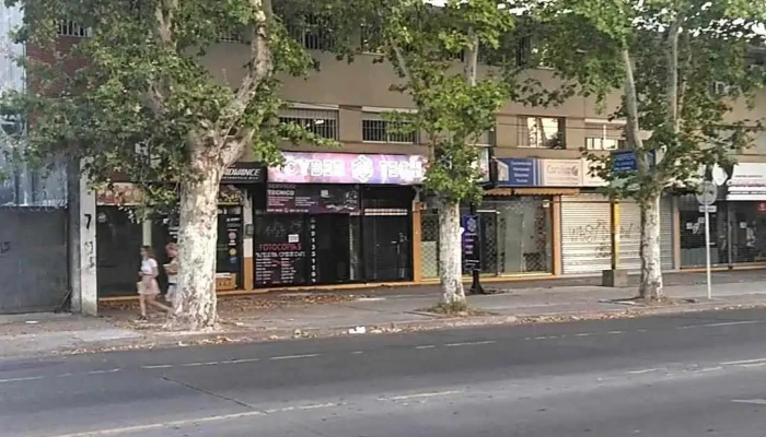 Ciber Universo -  Del Propietario - Montevideo