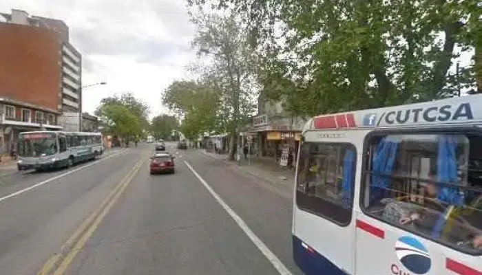 Ciber Universo -  Dondedeg - Montevideo