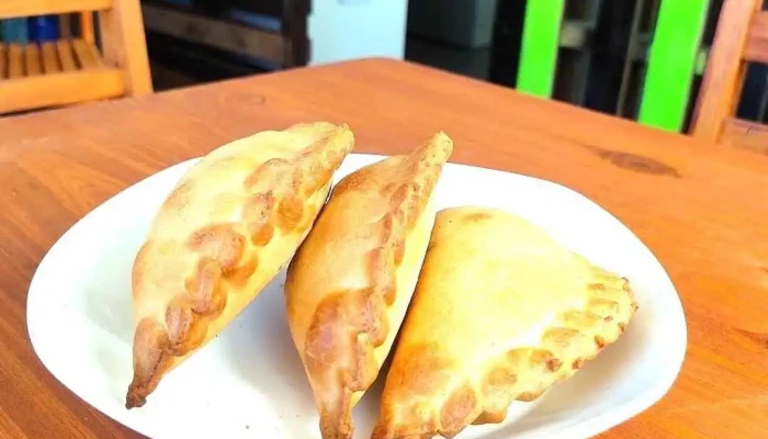 Cibo Empanadas -  Comida Y Bebida - Maldonado