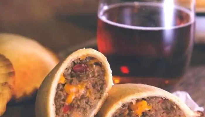 Cibo Empanadas -  Del Propietario - Maldonado