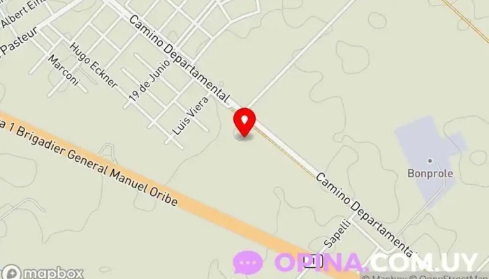 Ciclo Paddle Club - Libertad