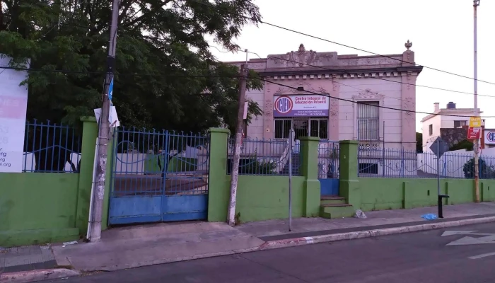 Ciei -  Precios - Montevideo