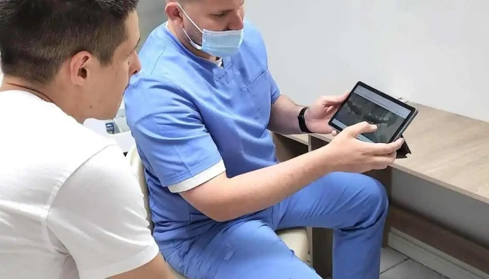 Ciel Clinicas Del Propietario - Montevideo