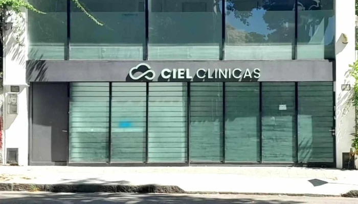 Ciel Clínicas - Montevideo